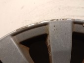 Recambio de llanta para mg serie 45 (t/rt) 2.0 td referencia OEM IAM RRC005200 R156JX15CH-45 