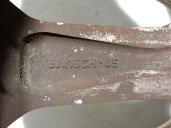 Recambio de llanta para mg serie 45 (t/rt) 2.0 td referencia OEM IAM RRC005200 R156JX15CH-45 