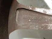 Recambio de llanta para mg serie 45 (t/rt) 2.0 td referencia OEM IAM RRC005200 R156JX15CH-45 