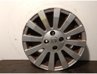 Recambio de llanta para mg serie 45 (t/rt) 2.0 td referencia OEM IAM RRC005200 R156JX15CH-45 