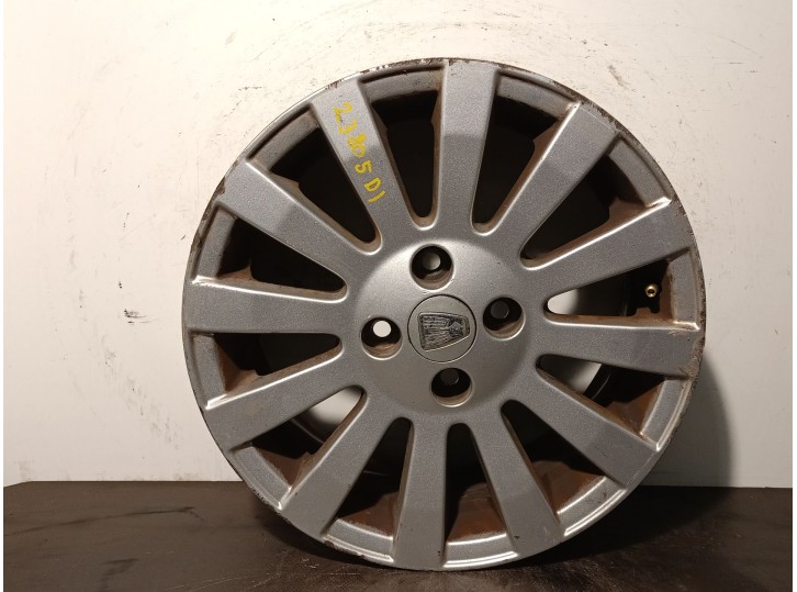 Recambio de llanta para mg serie 45 (t/rt) 2.0 td referencia OEM IAM RRC005200 R156JX15CH-45 