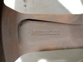 Recambio de llanta para mg serie 45 (t/rt) 2.0 td referencia OEM IAM RRC005200 R156JX15CH-45 