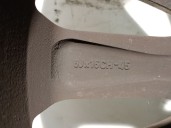 Recambio de llanta para mg serie 45 (t/rt) 2.0 td referencia OEM IAM RRC005200 R156JX15CH-45 