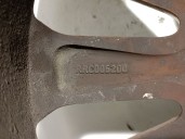 Recambio de llanta para mg serie 45 (t/rt) 2.0 td referencia OEM IAM RRC005200 R156JX15CH-45 