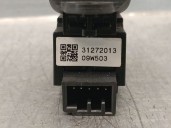 Recambio de mando elevalunas trasero derecho para volvo xc60 i suv (156) d5 awd referencia OEM IAM 31272013 31272013 