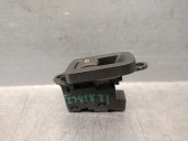 Recambio de mando elevalunas trasero izquierdo para volvo xc60 i suv (156) d5 awd referencia OEM IAM 31272013 31272013 