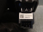 Recambio de mando elevalunas trasero izquierdo para volvo xc60 i suv (156) d5 awd referencia OEM IAM 31272013 31272013 