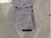 Recambio de asientos trasero derecho para ford tourneo connect (tc7) 1.8 tdci cat referencia OEM IAM 4944543 TELA GRIS 6 PUERTAS