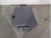 Recambio de asientos trasero derecho para ford tourneo connect (tc7) 1.8 tdci cat referencia OEM IAM 4944543 TELA GRIS 6 PUERTAS