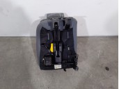 Recambio de asientos trasero derecho para ford tourneo connect (tc7) 1.8 tdci cat referencia OEM IAM 4944543 TELA GRIS 6 PUERTAS