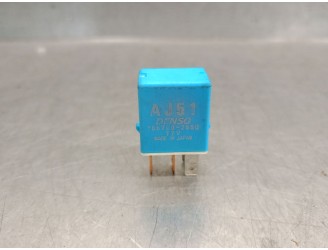 Recambio de rele para mazda cx-7 (er) 2.3 mzr disi turbo awd (er3p) referencia OEM IAM 1567002560  DENSO