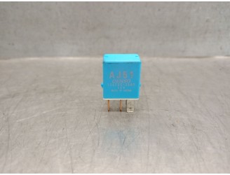 Recambio de rele para mazda cx-7 (er) 2.3 mzr disi turbo awd (er3p) referencia OEM IAM 1567002560  DENSO