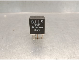 Recambio de rele para mazda cx-7 (er) 2.3 mzr disi turbo awd (er3p) referencia OEM IAM B115  IMASEN