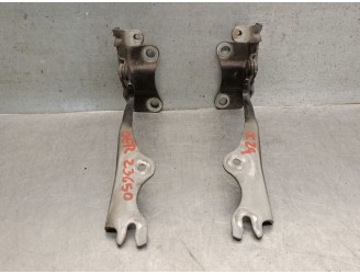 Recambio de bisagra capot para mazda cx-7 (er) 2.3 mzr disi turbo awd (er3p) referencia OEM IAM EG2152410B EG2152410B 