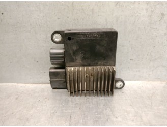 Replacement electronic module for Mazda CX-7 (ER) 2.3 MZR DISI Turbo AWD (ER3P) OEM IAM reference 4993003400 DENSO