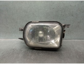 Recambio de faro antiniebla derecho para mercedes-benz clase clk (w209) coupe 2.7 cdi 20v cat referencia OEM IAM A2038201256 A20