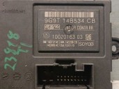 Recambio de centralita cierre para volvo xc60 i suv (156) d5 awd referencia OEM IAM 9G9T14B534CB 10020163 LK