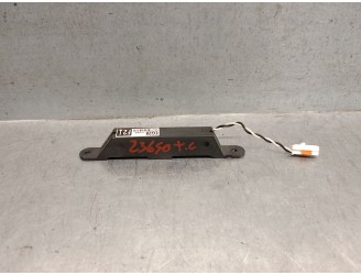 Recambio de antena para mazda cx-7 (er) 2.3 mzr disi turbo awd (er3p) referencia OEM IAM EG28676N0B EG28676N0B 