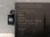 Recambio de modulo electronico para volvo xc60 i suv (156) d5 awd referencia OEM IAM 31314525  