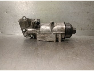 Recambio de soporte filtro aceite para hyundai getz (tb) 1.5 crdi cat referencia OEM IAM 263102A002 263102A002 