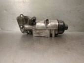 Recambio de soporte filtro aceite para hyundai getz (tb) 1.5 crdi cat referencia OEM IAM 263102A002 263102A002 