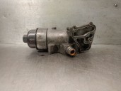 Recambio de soporte filtro aceite para hyundai getz (tb) 1.5 crdi cat referencia OEM IAM 263102A002 263102A002 