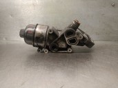 Recambio de soporte filtro aceite para hyundai getz (tb) 1.5 crdi cat referencia OEM IAM 263102A002 263102A002 