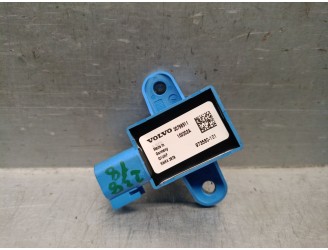 Recambio de sensor impacto para volvo xc60 i suv (156) d5 awd referencia OEM IAM 30798511  5WK43879