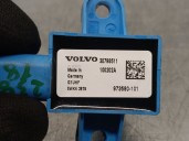 Recambio de sensor impacto para volvo xc60 i suv (156) d5 awd referencia OEM IAM 30798511  5WK43879