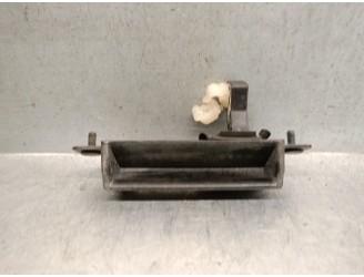 Recambio de maneta exterior porton para mazda cx-7 (er) 2.3 mzr disi turbo awd (er3p) referencia OEM IAM GJ6J58411A GJ6J58411A 