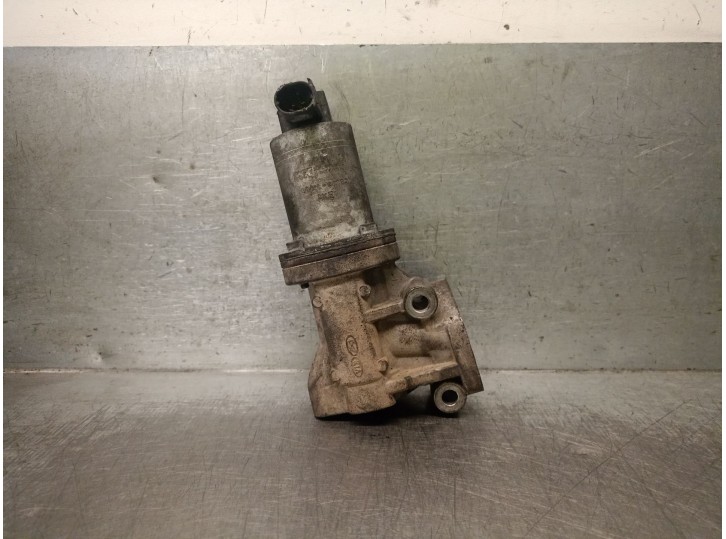 Recambio de valvula egr para hyundai getz (tb) 1.5 crdi cat referencia OEM IAM 284102A120 284102A120 