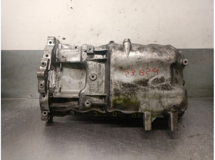 Recambio de carter para hyundai getz (tb) 1.5 crdi cat referencia OEM IAM 215102A102 215102A102 