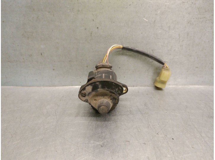 Recambio de potenciometro pedal para mg serie 45 (t/rt) 2.0 td referencia OEM IAM 0281002370  BOSCH