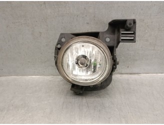 Recambio de faro antiniebla derecho para mazda cx-7 (er) 2.3 mzr disi turbo awd (er3p) referencia OEM IAM L16951680A L16951680A 