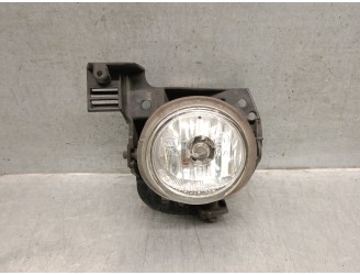 Recambio de faro antiniebla izquierdo para mazda cx-7 (er) 2.3 mzr disi turbo awd (er3p) referencia OEM IAM L16951690A L16951690
