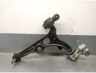 Recambio de brazo suspension inferior delantero izquierdo para citroën jumpy 2.0 hdi referencia OEM IAM 3520P4 3520P4 