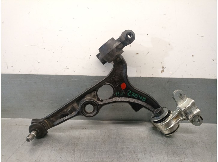 Recambio de brazo suspension inferior delantero izquierdo para citroën jumpy 2.0 hdi referencia OEM IAM 3520P4 3520P4 