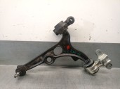 Recambio de brazo suspension inferior delantero izquierdo para citroën jumpy 2.0 hdi referencia OEM IAM 3520P4 3520P4 