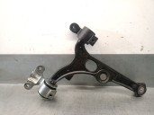 Recambio de brazo suspension inferior delantero izquierdo para citroën jumpy 2.0 hdi referencia OEM IAM 3520P4 3520P4 