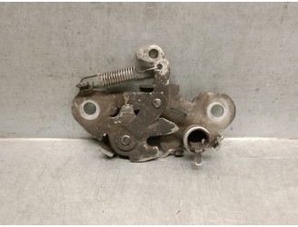 Recambio de cerradura capot para citroën jumpy 2.0 hdi referencia OEM IAM 793445 793445 