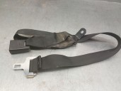 Recambio de cinturon seguridad trasero central para citroën jumpy 2.0 hdi referencia OEM IAM 8972W7 8972W7 