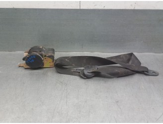 Recambio de cinturon seguridad trasero derecho para citroën jumpy 2.0 hdi referencia OEM IAM 8973CV 8973CV 