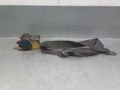 Recambio de cinturon seguridad trasero derecho para citroën jumpy 2.0 hdi referencia OEM IAM 8973CV 8973CV 