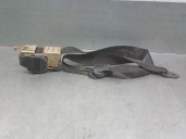 Recambio de cinturon seguridad trasero derecho para citroën jumpy 2.0 hdi referencia OEM IAM 8973CV 8973CV 
