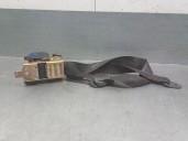 Recambio de cinturon seguridad trasero derecho para citroën jumpy 2.0 hdi referencia OEM IAM 8973CV 8973CV 