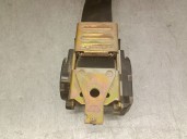 Recambio de cinturon seguridad trasero derecho para citroën jumpy 2.0 hdi referencia OEM IAM 8973CV 8973CV 