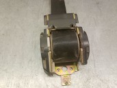 Recambio de cinturon seguridad trasero derecho para citroën jumpy 2.0 hdi referencia OEM IAM 8973CV 8973CV 