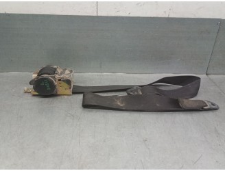 Recambio de cinturon seguridad trasero izquierdo para citroën jumpy 2.0 hdi referencia OEM IAM 8973CV 8973CV 