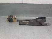 Recambio de cinturon seguridad trasero izquierdo para citroën jumpy 2.0 hdi referencia OEM IAM 8973CV 8973CV 