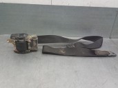 Recambio de cinturon seguridad trasero izquierdo para citroën jumpy 2.0 hdi referencia OEM IAM 8973CV 8973CV 